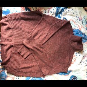 Lou & Grey Turtleneck Sweater